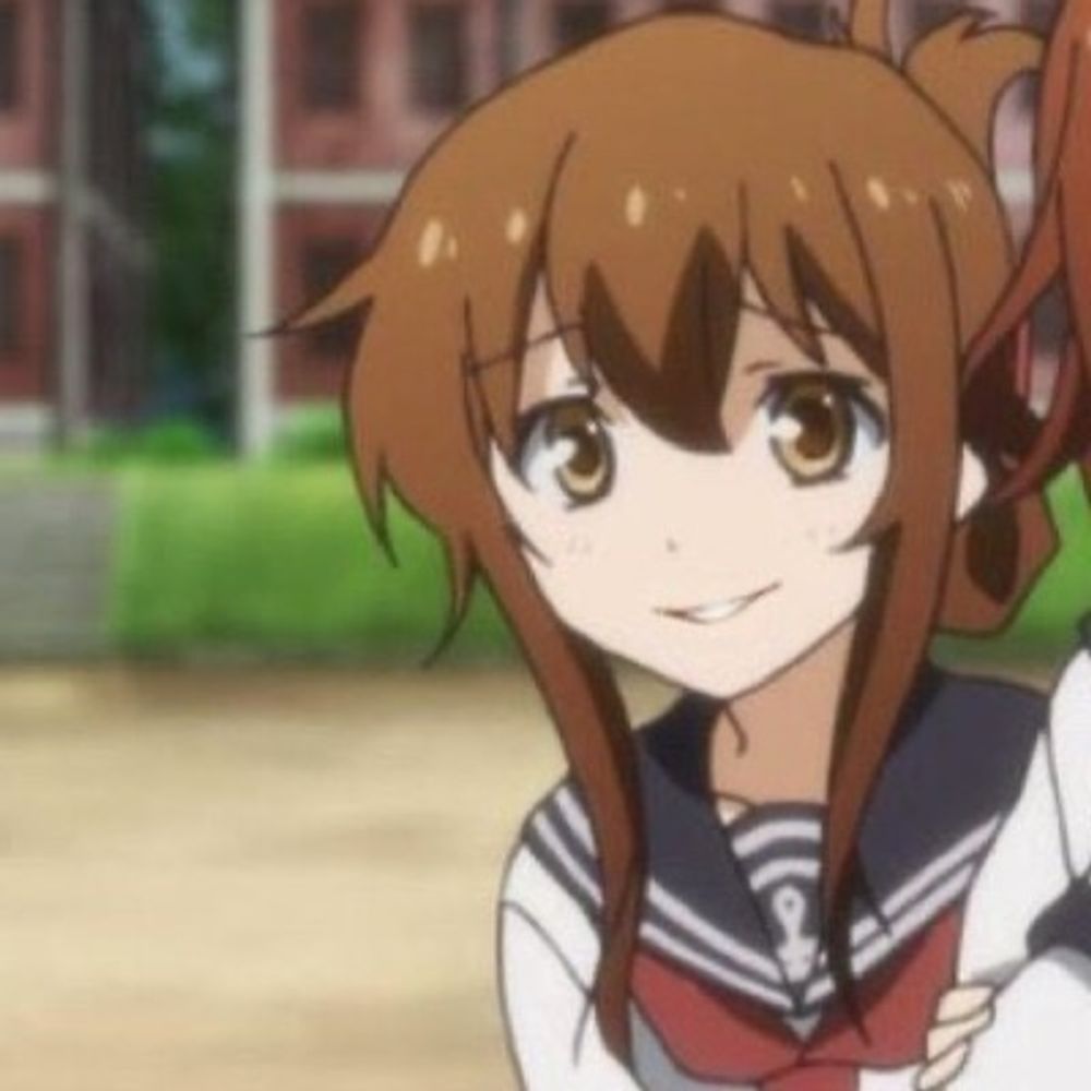 ゆきかぜ提督🌾