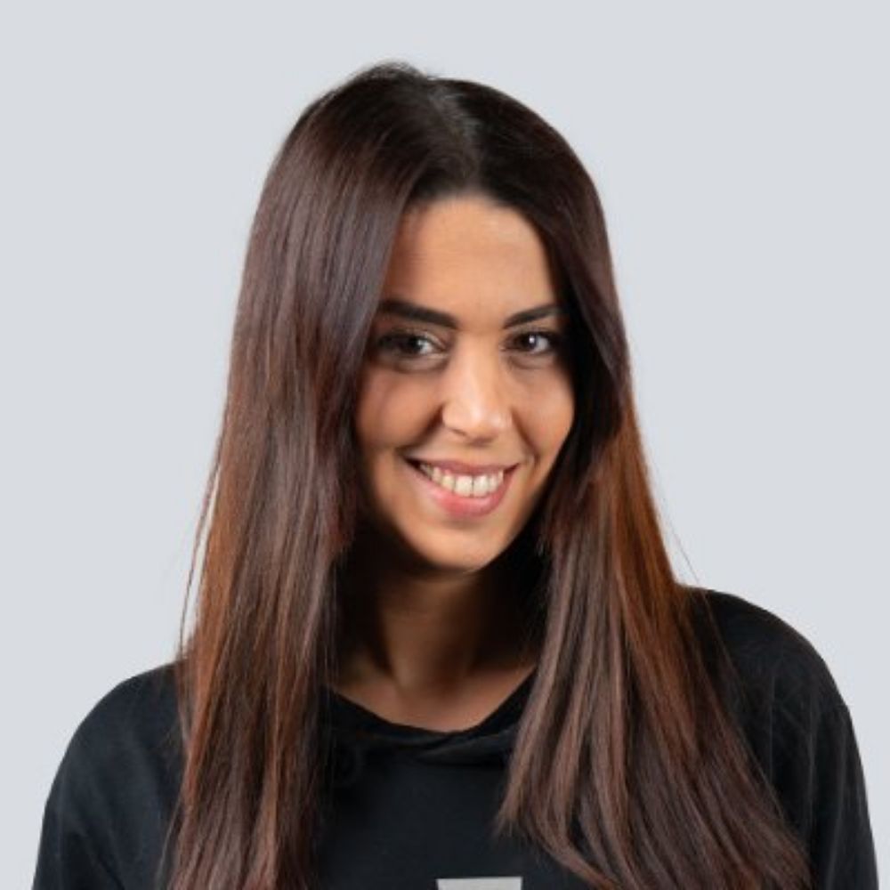 Marta Rodríguez