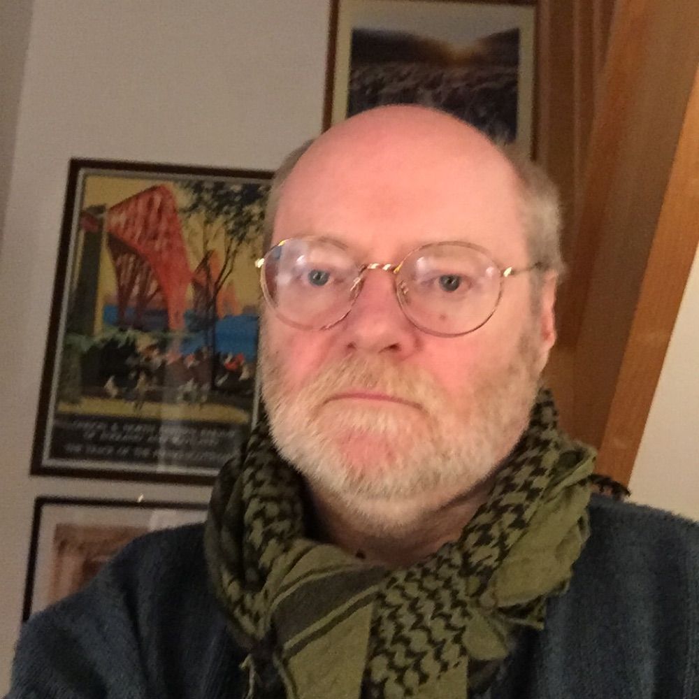 Richard Dixon