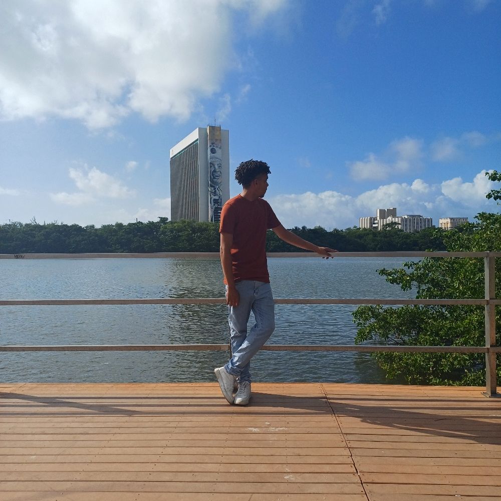 Ulisses silva 