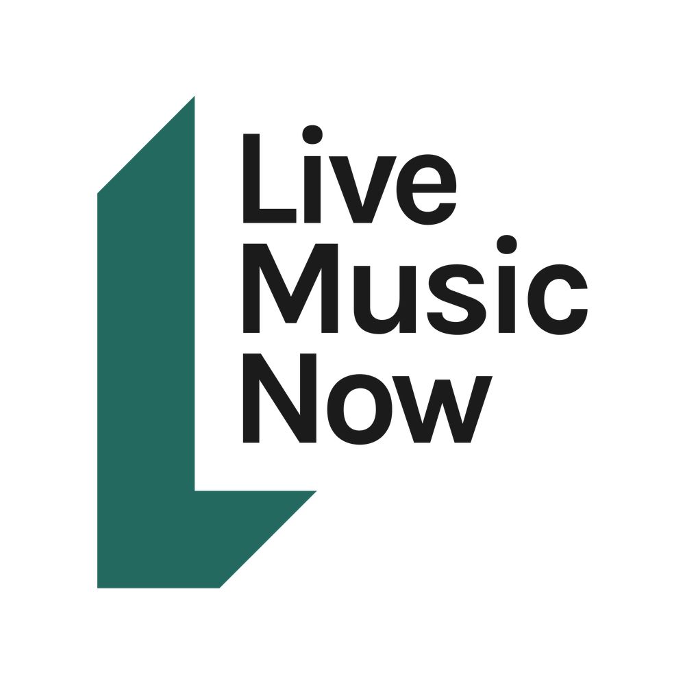 Live Music Now UK