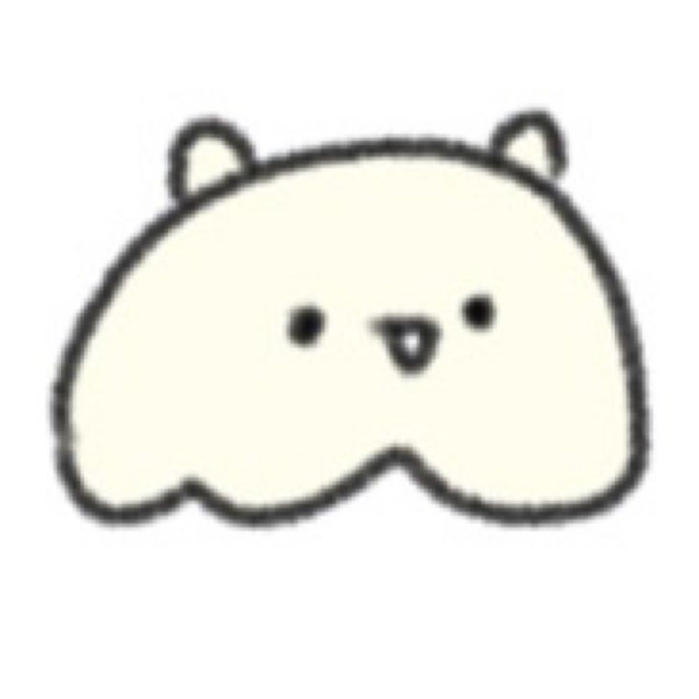 ポポポーン_LINEスタンプ