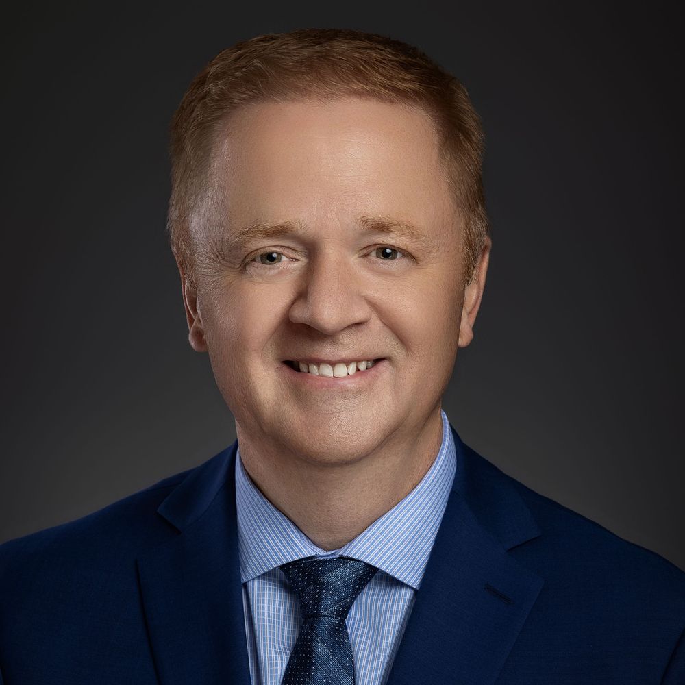John McGauley
