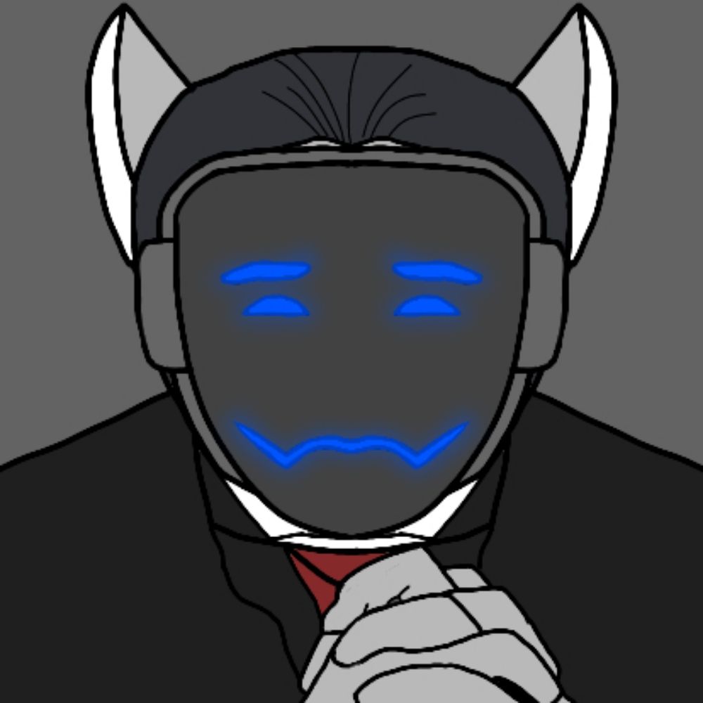 AlextheProtogen