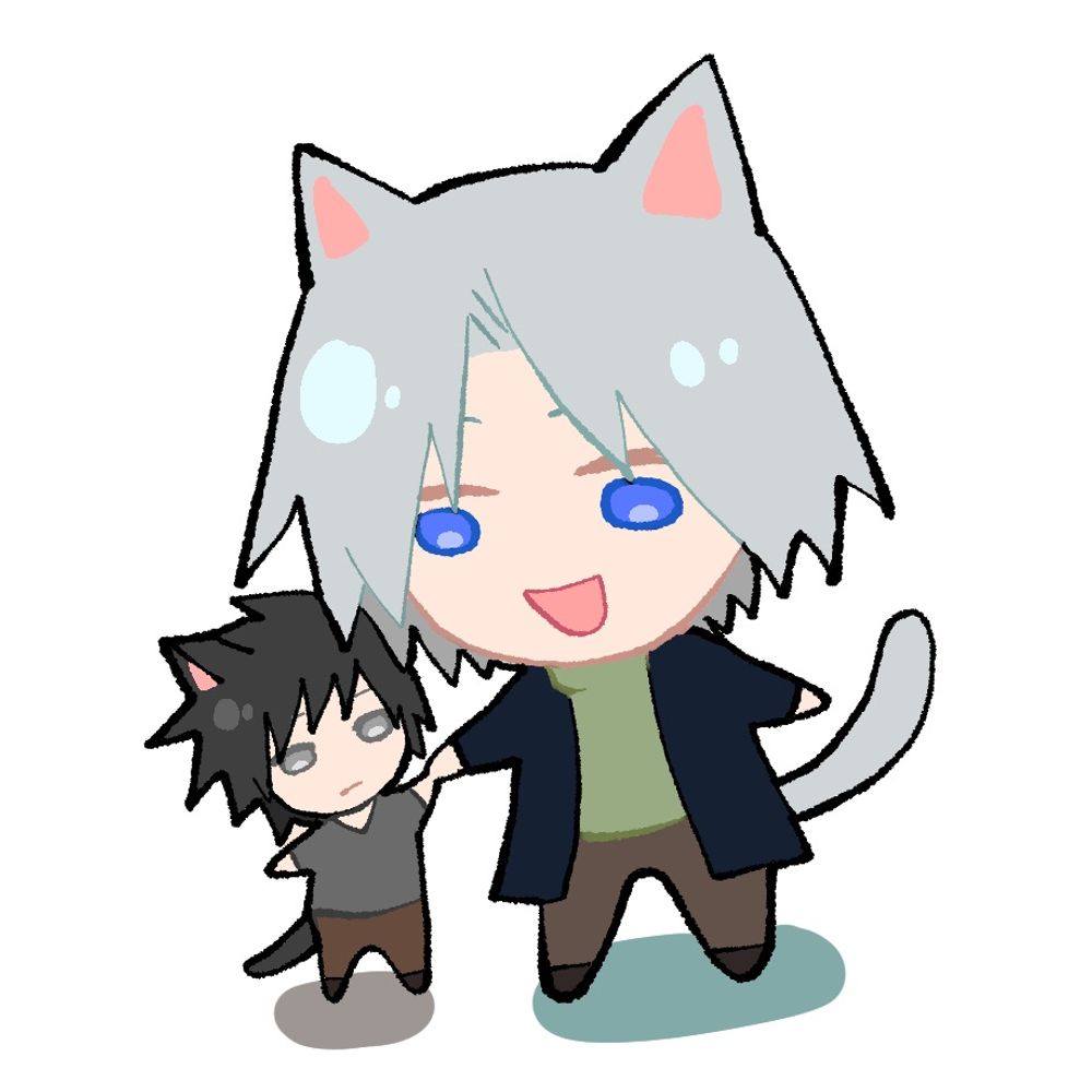 ちかお