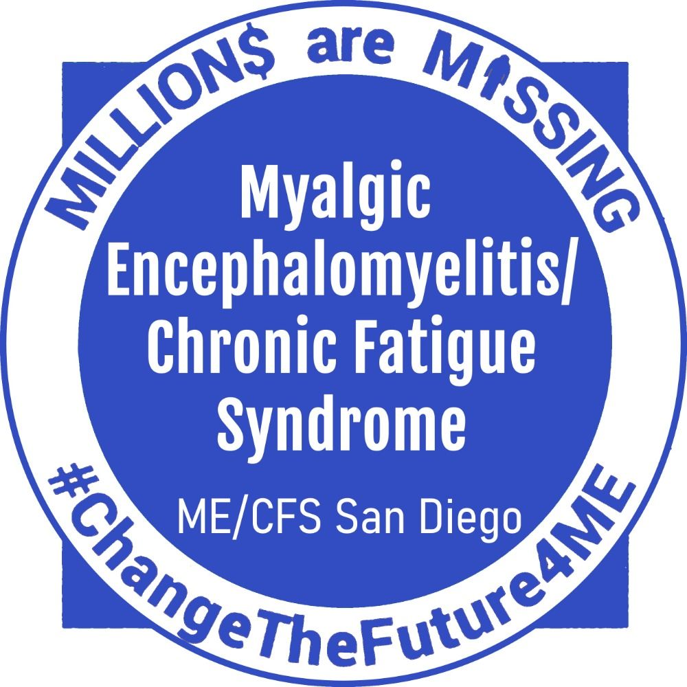 ME/CFS San Diego
