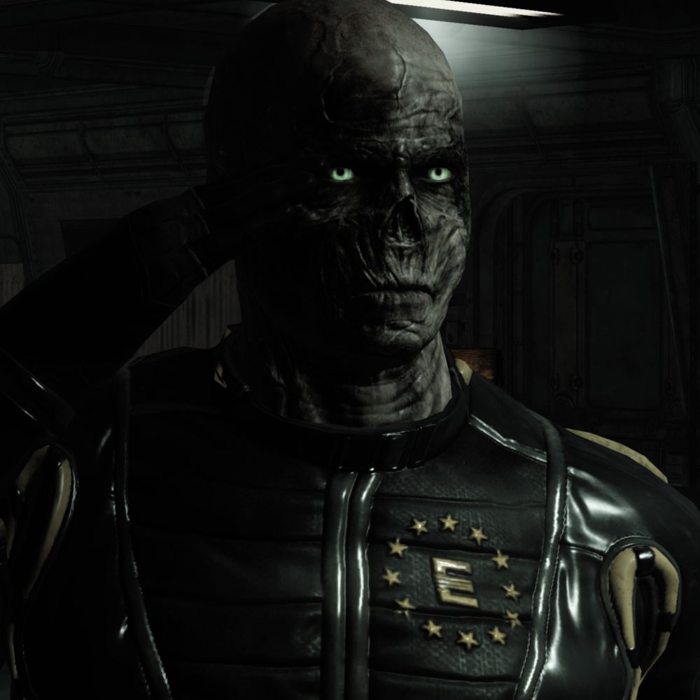Grimscourge