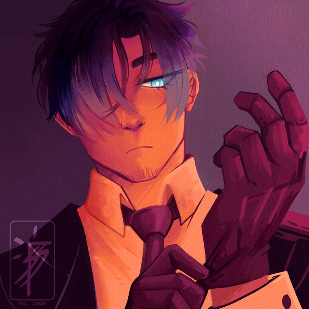 Damien 