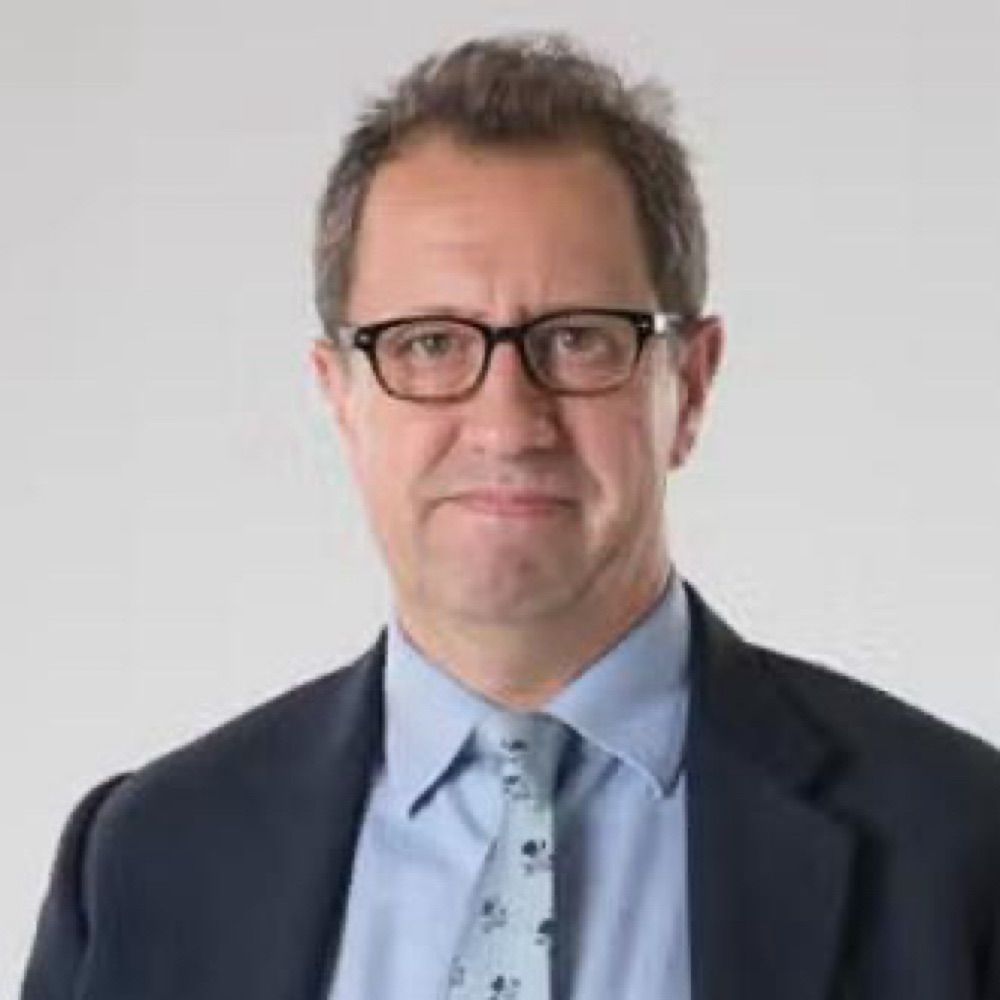 Jonathan Prynn