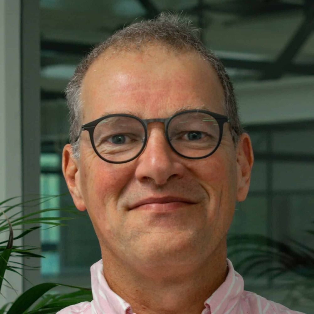 Bart Brouwers