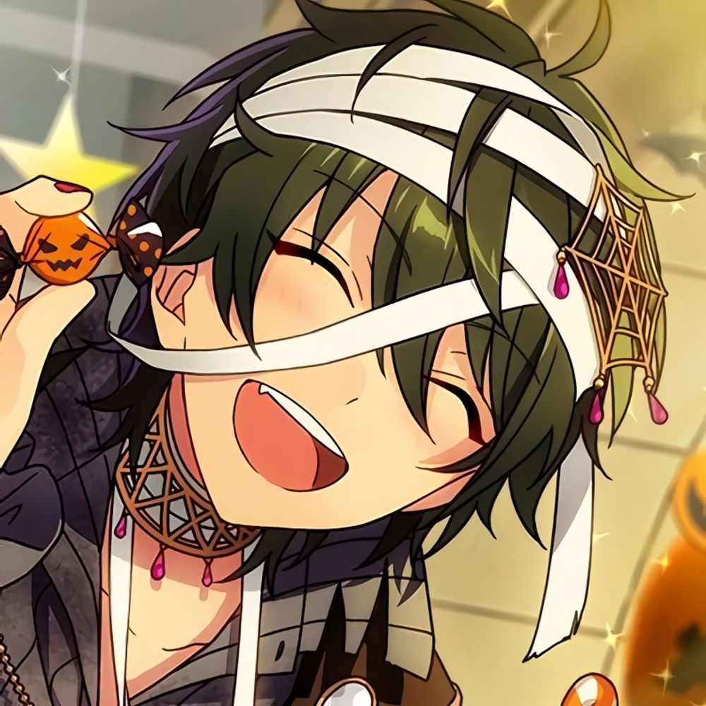 akira | open joki enstars !!!