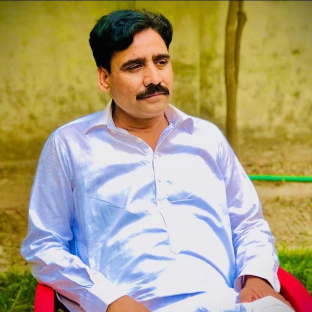 Sheeraz