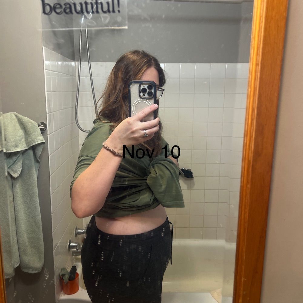 Watch Me Lose Weight!