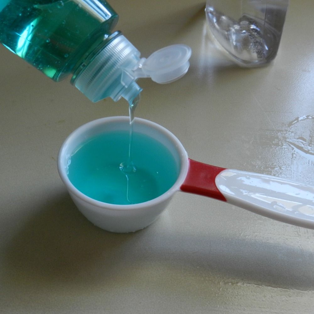 SoapyCup