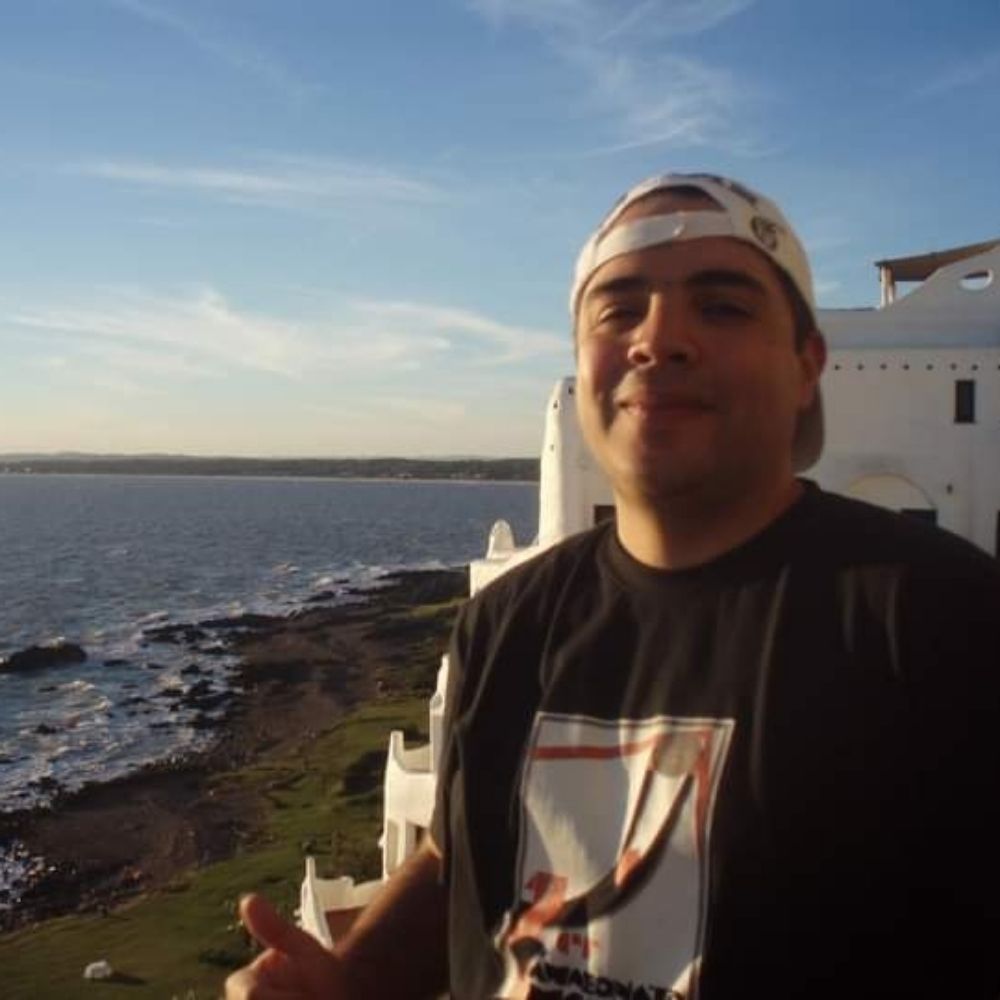 Fabiano Oliveira 