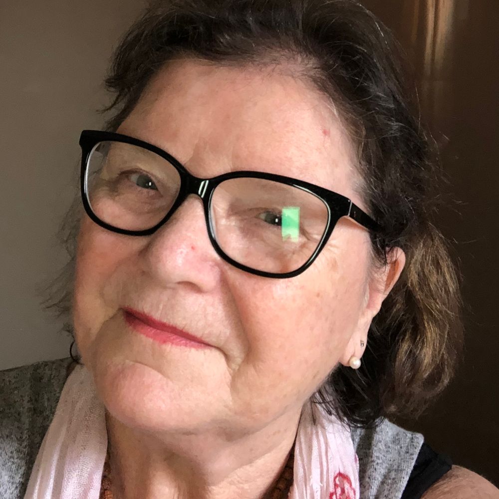 Mona Nicholson