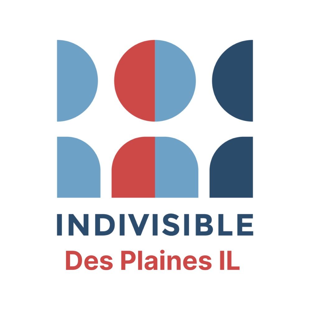 Indivisible Des Plaines, IL Area