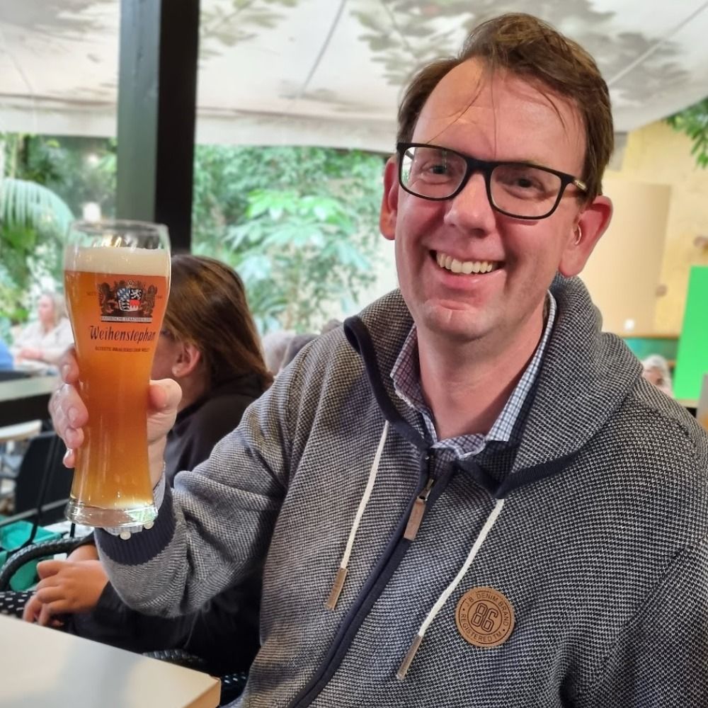 Willem-Jan Zondag