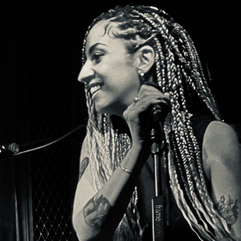 Syreeta Neal