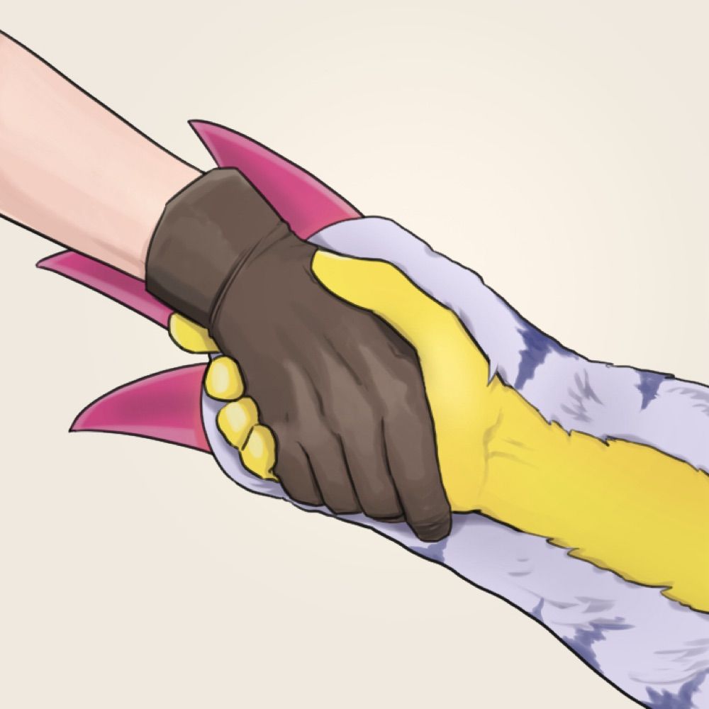 ❤️💙💛