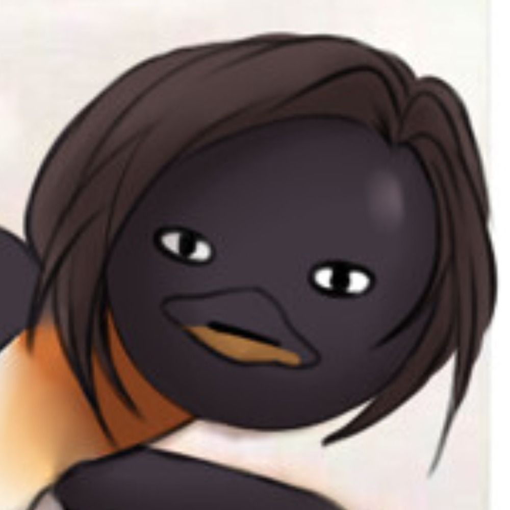 Strigiformes's avatar