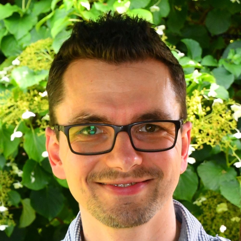 Sven Lütkemeier