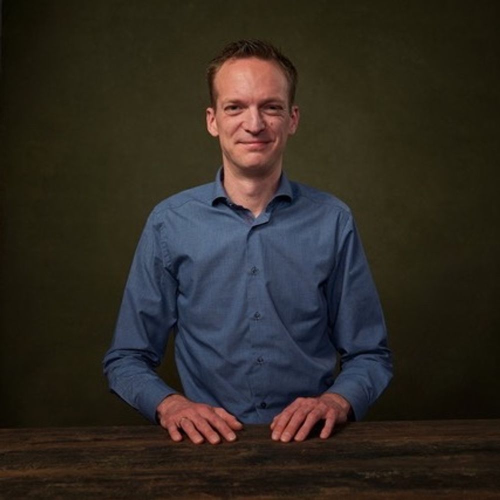 Nathan Visser