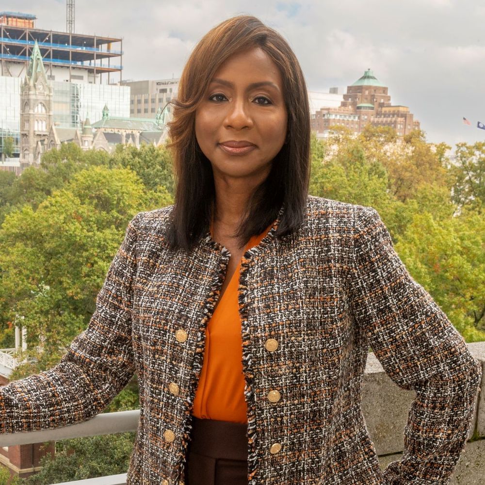 Dr. Vanessa Sheppard