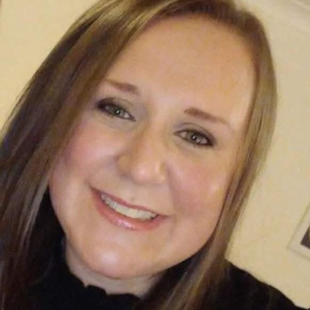 Karen McBride