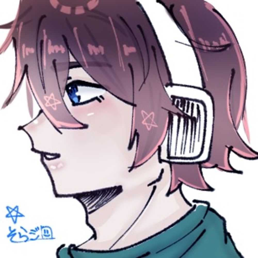 そらたろー