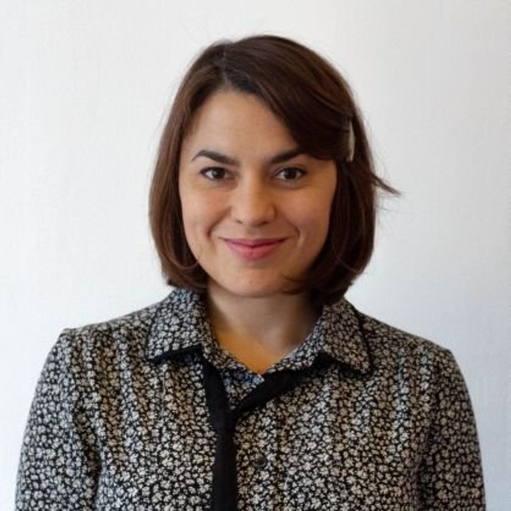 Guylaine Guéraud-Pinet