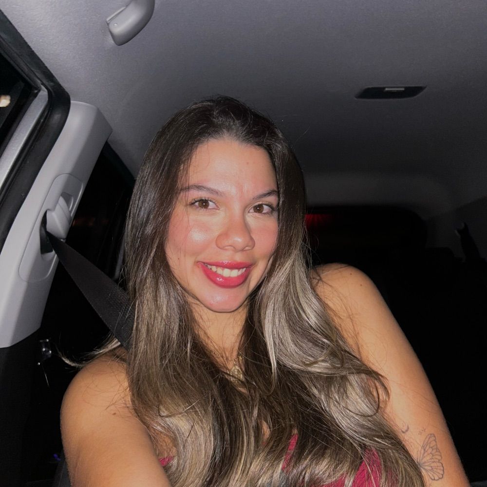 Marizinha💖