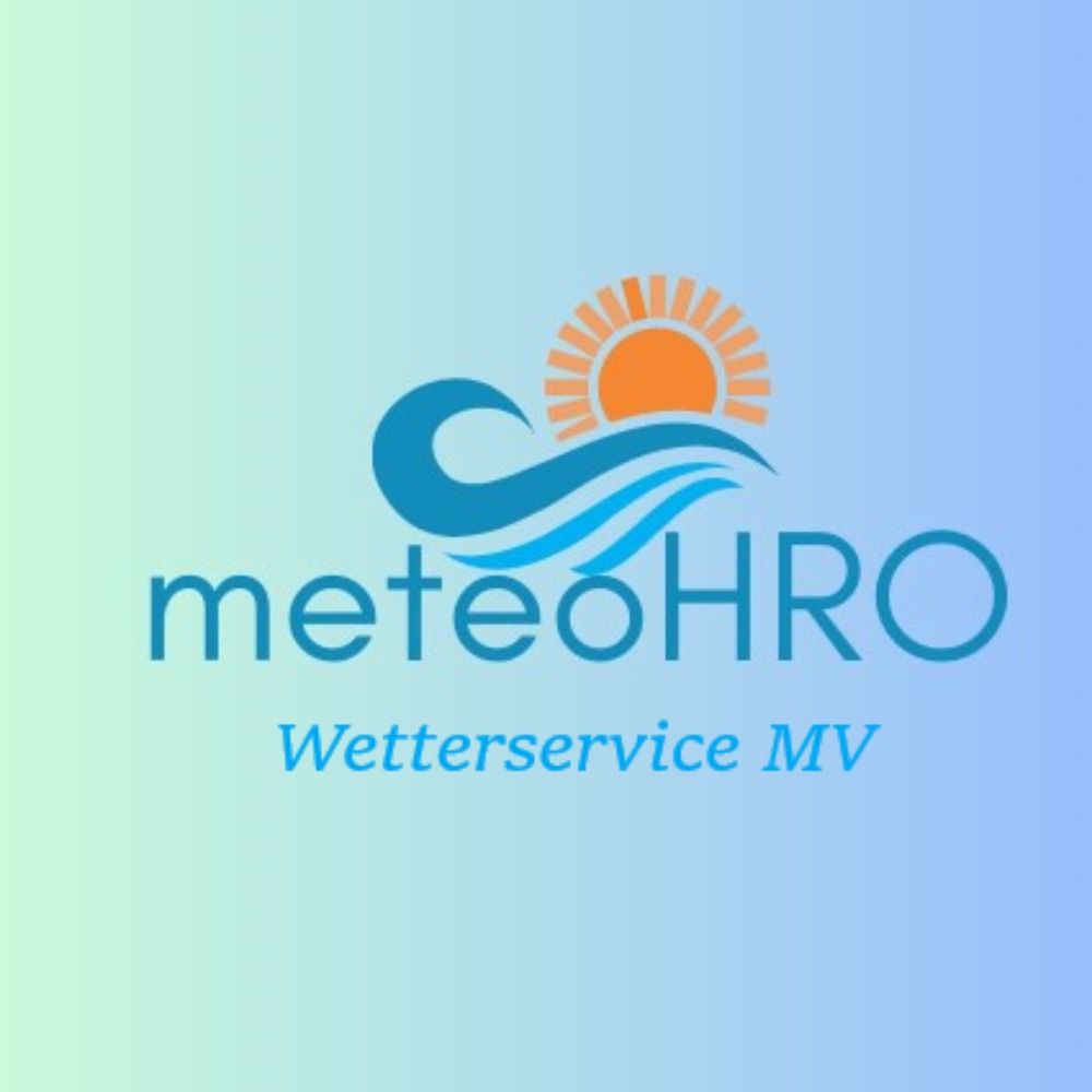 meteoHRO - Wetter MV's avatar