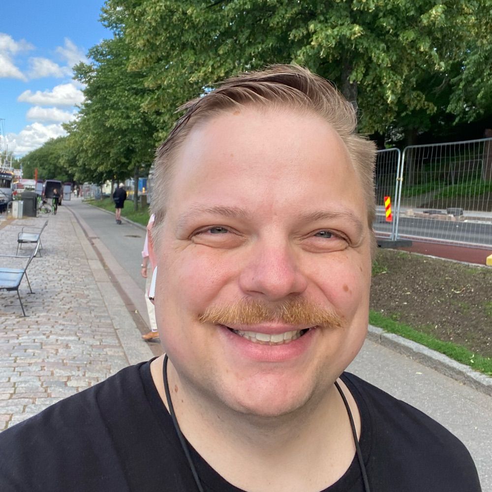 K. Mikko