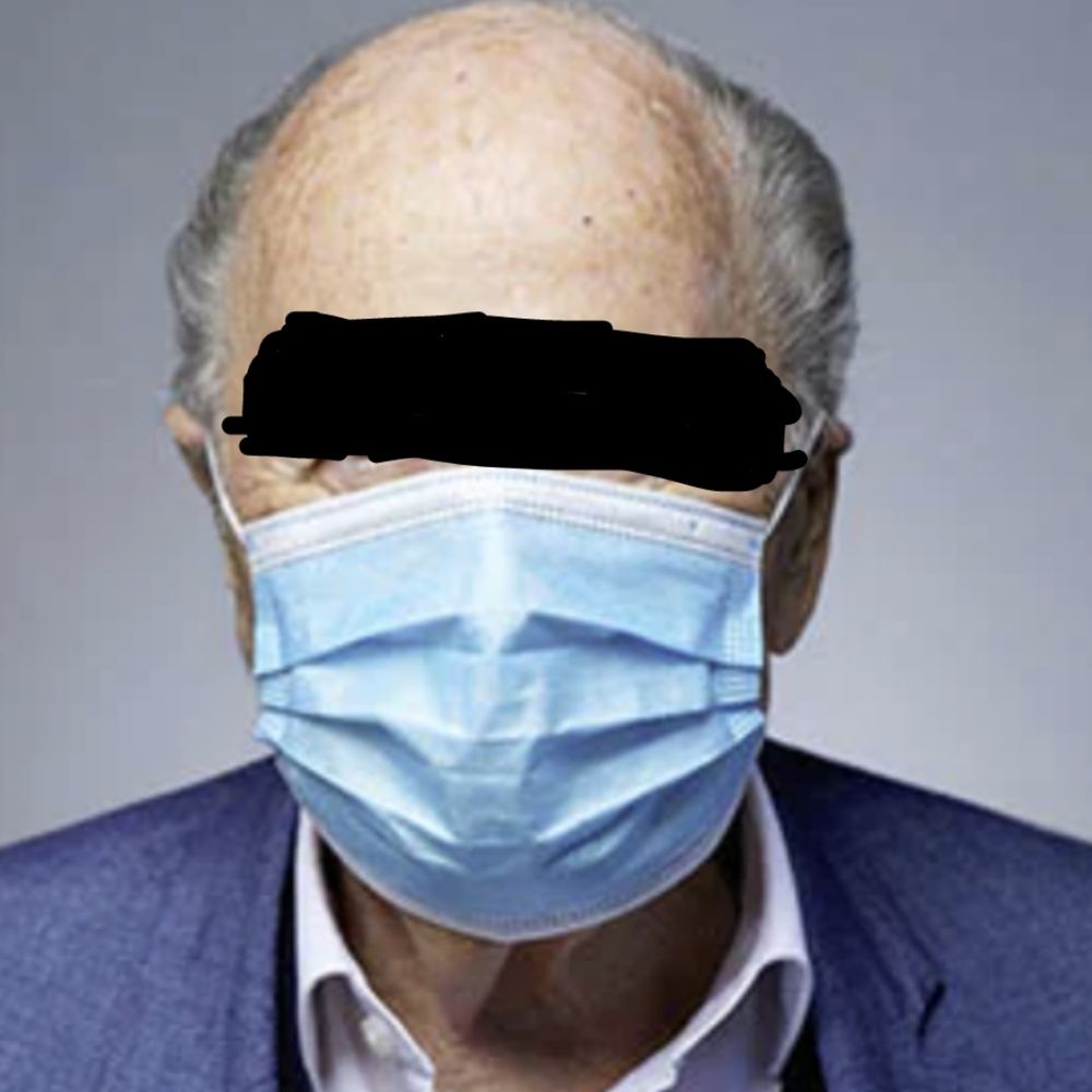 Joseph G. Blatter's avatar