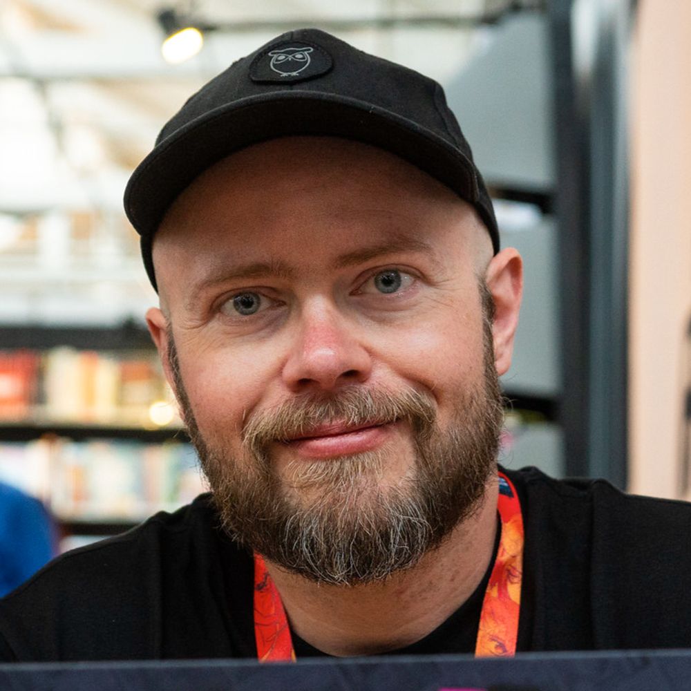 Lars Kramhøft