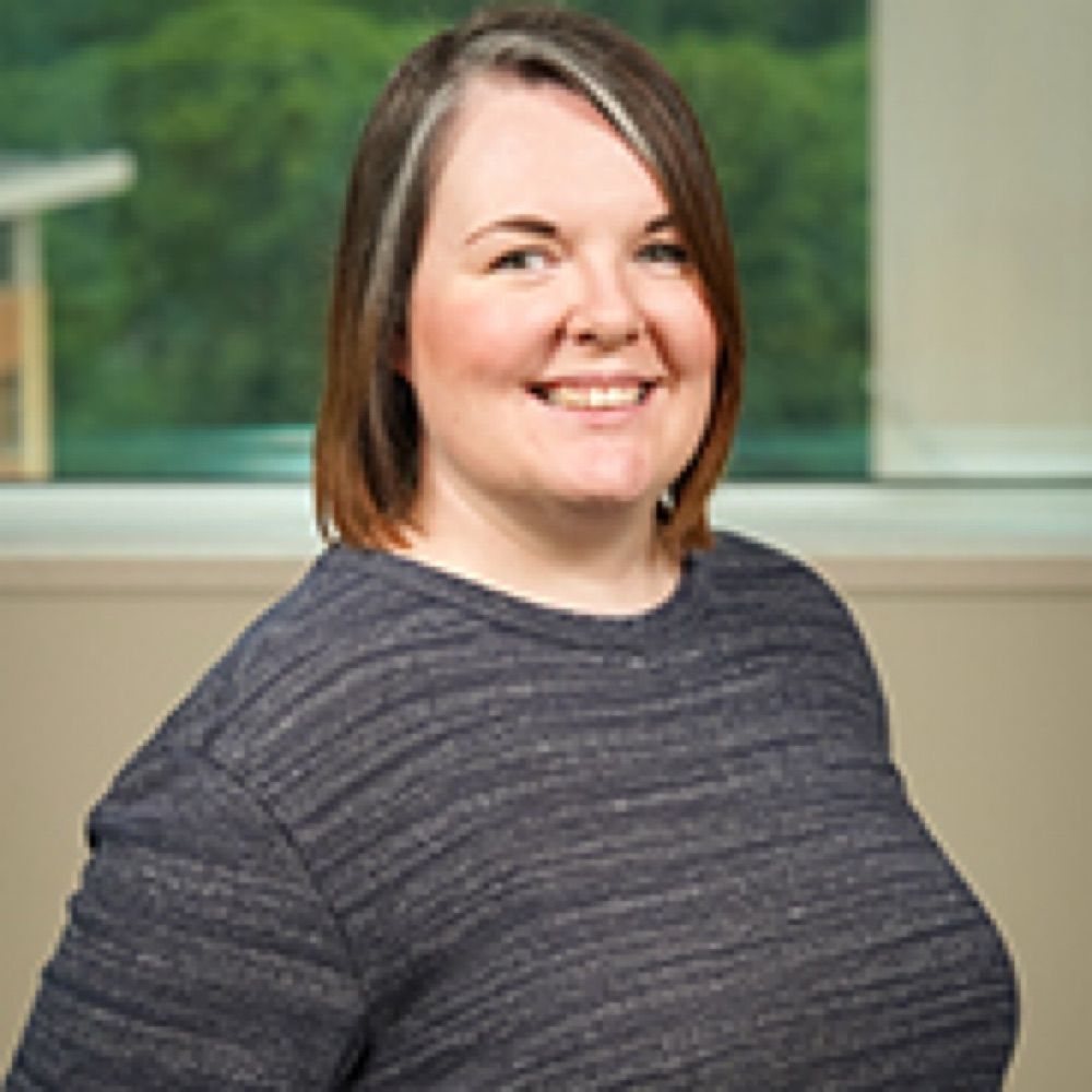 Louise Reilly, PhD