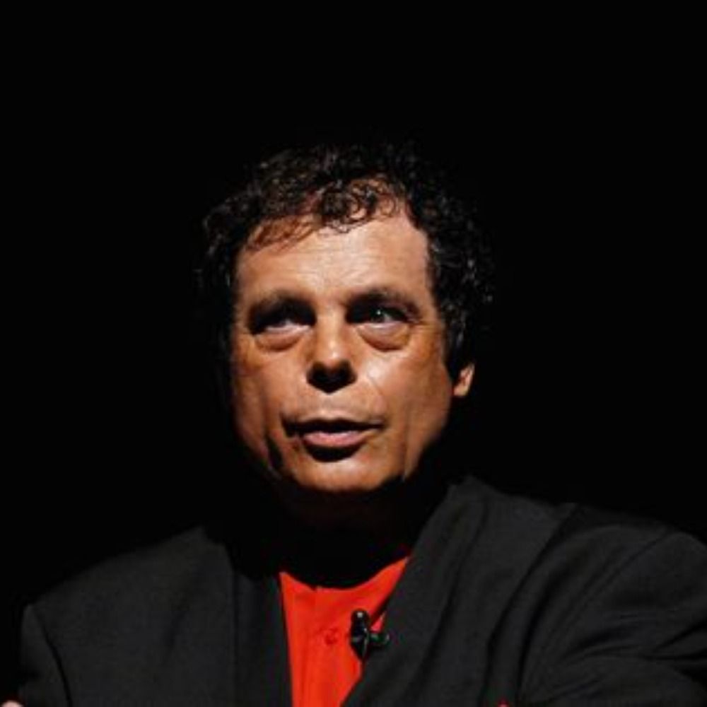 Gérard Majax