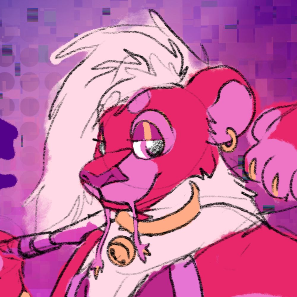 Kal ⚡️🐾