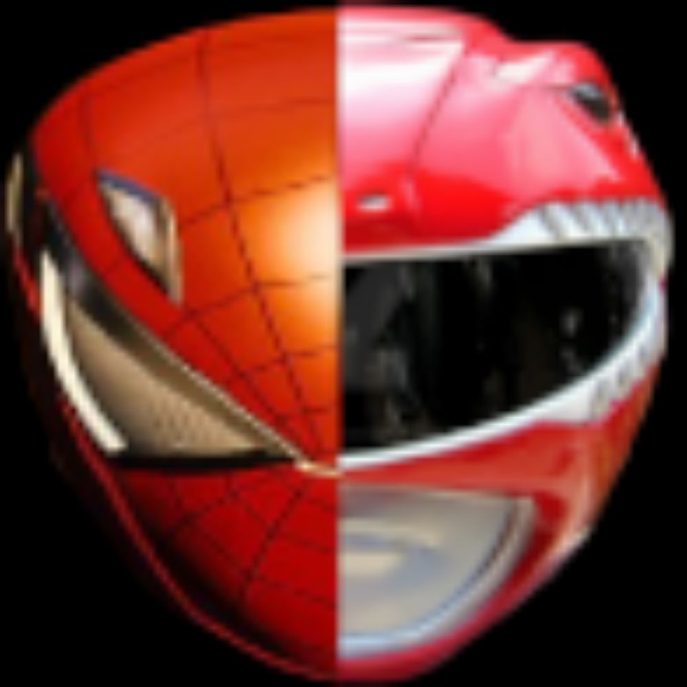 Amazing Spider-Ranger