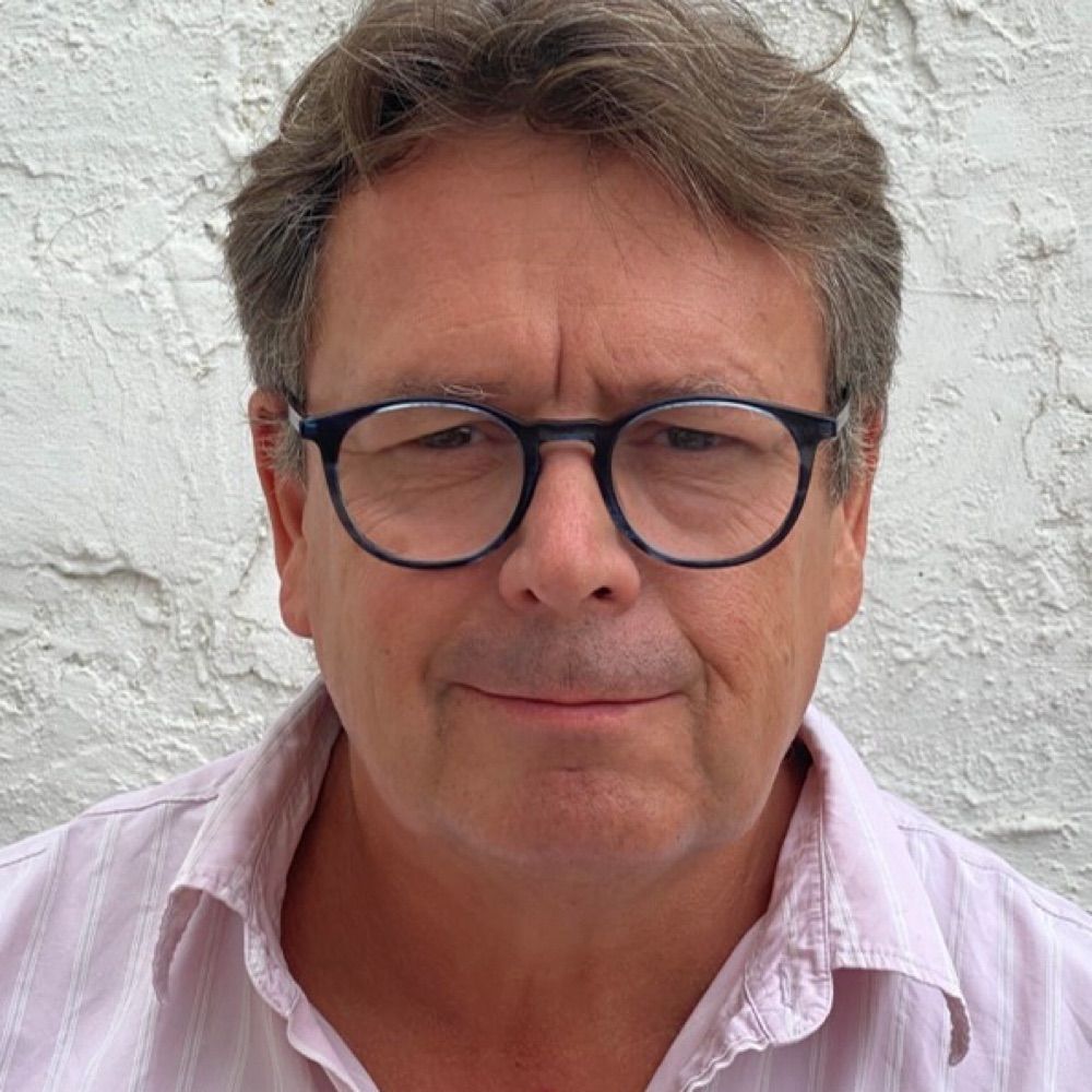 Philip Lambert.
