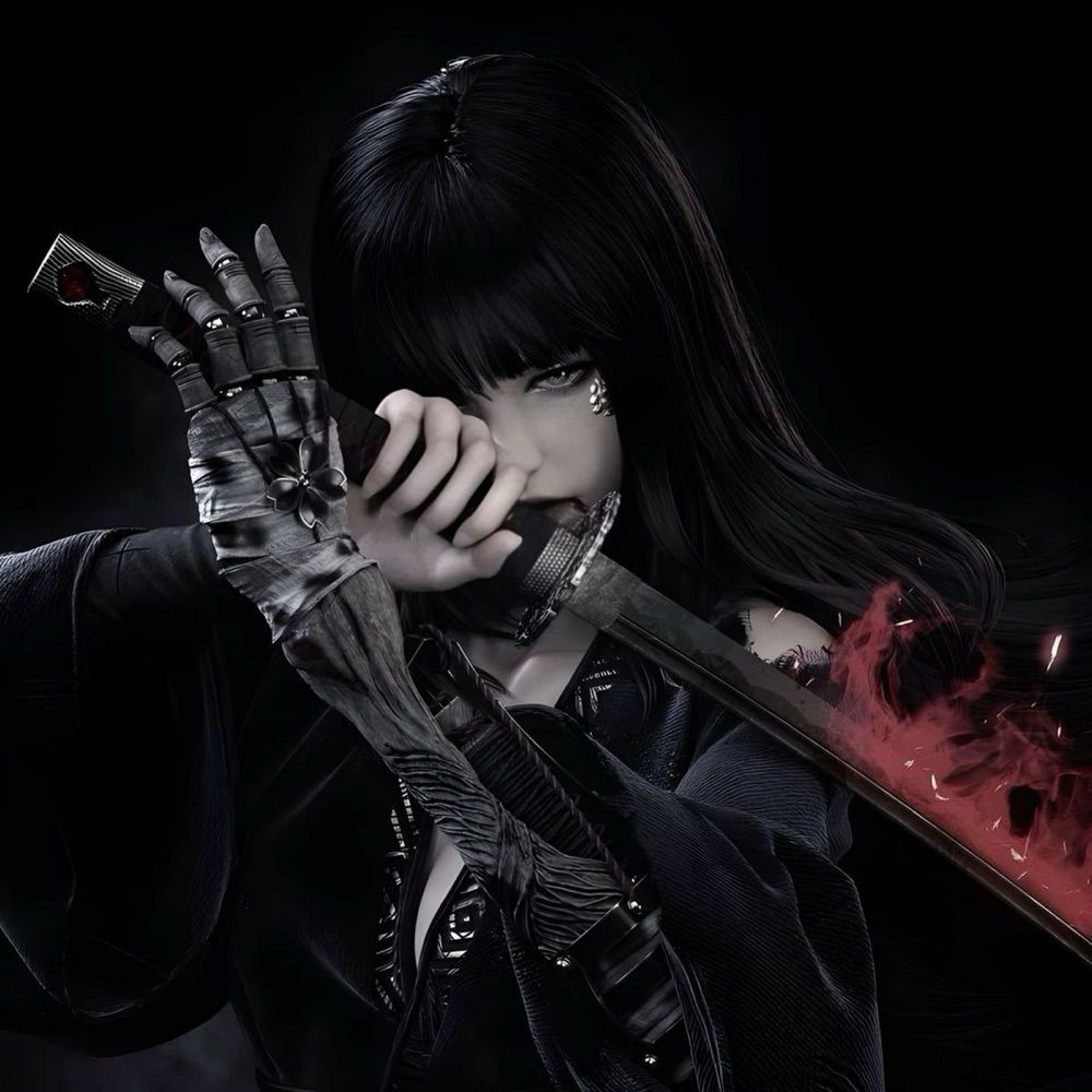 belladonna.𝟑