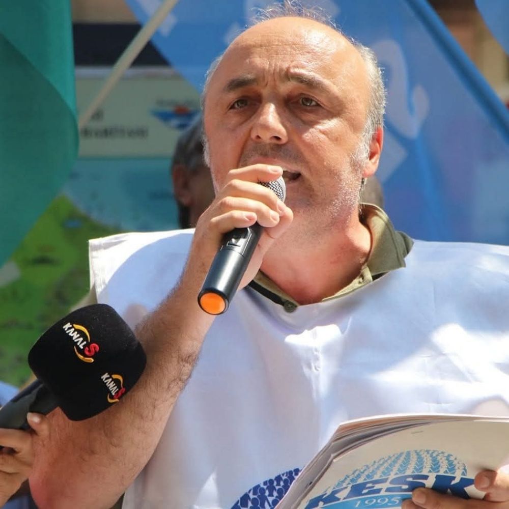 Akın Ömür