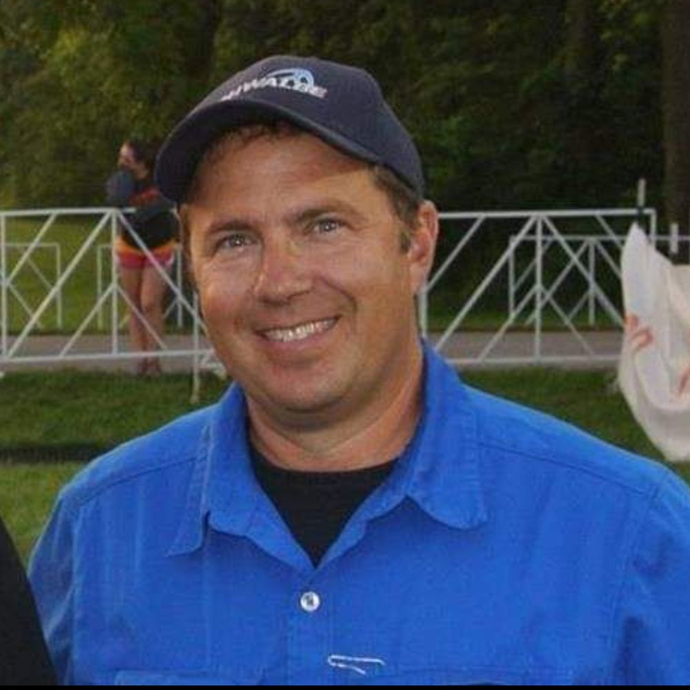 Rob Zabrecky