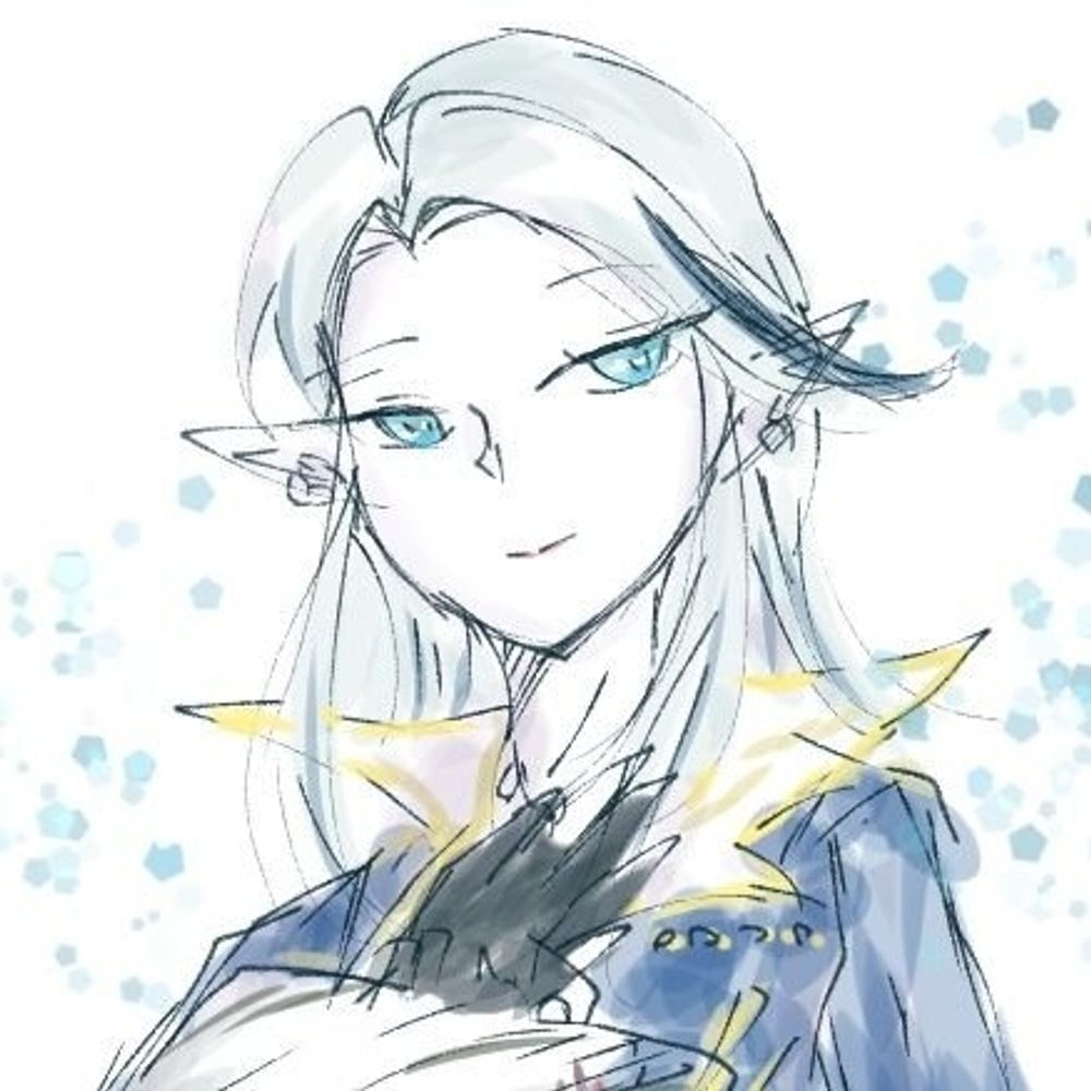 蒼流