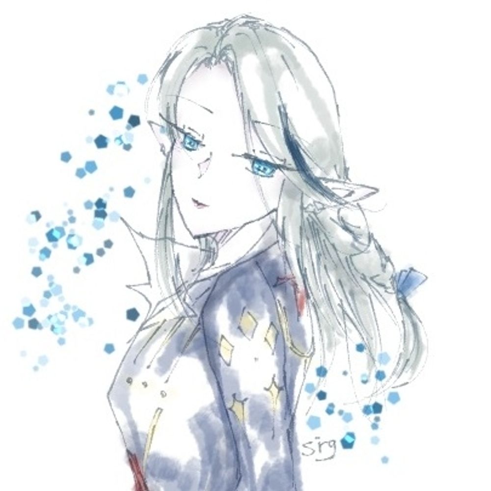蒼流✯