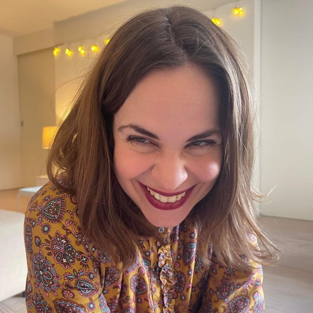 Carolin Rapp