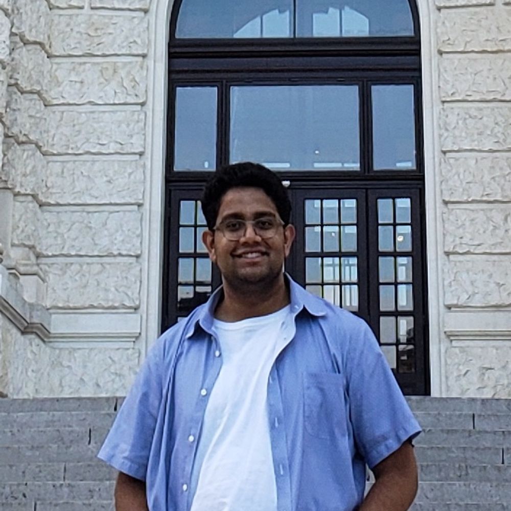 Vighnesh Subramaniam