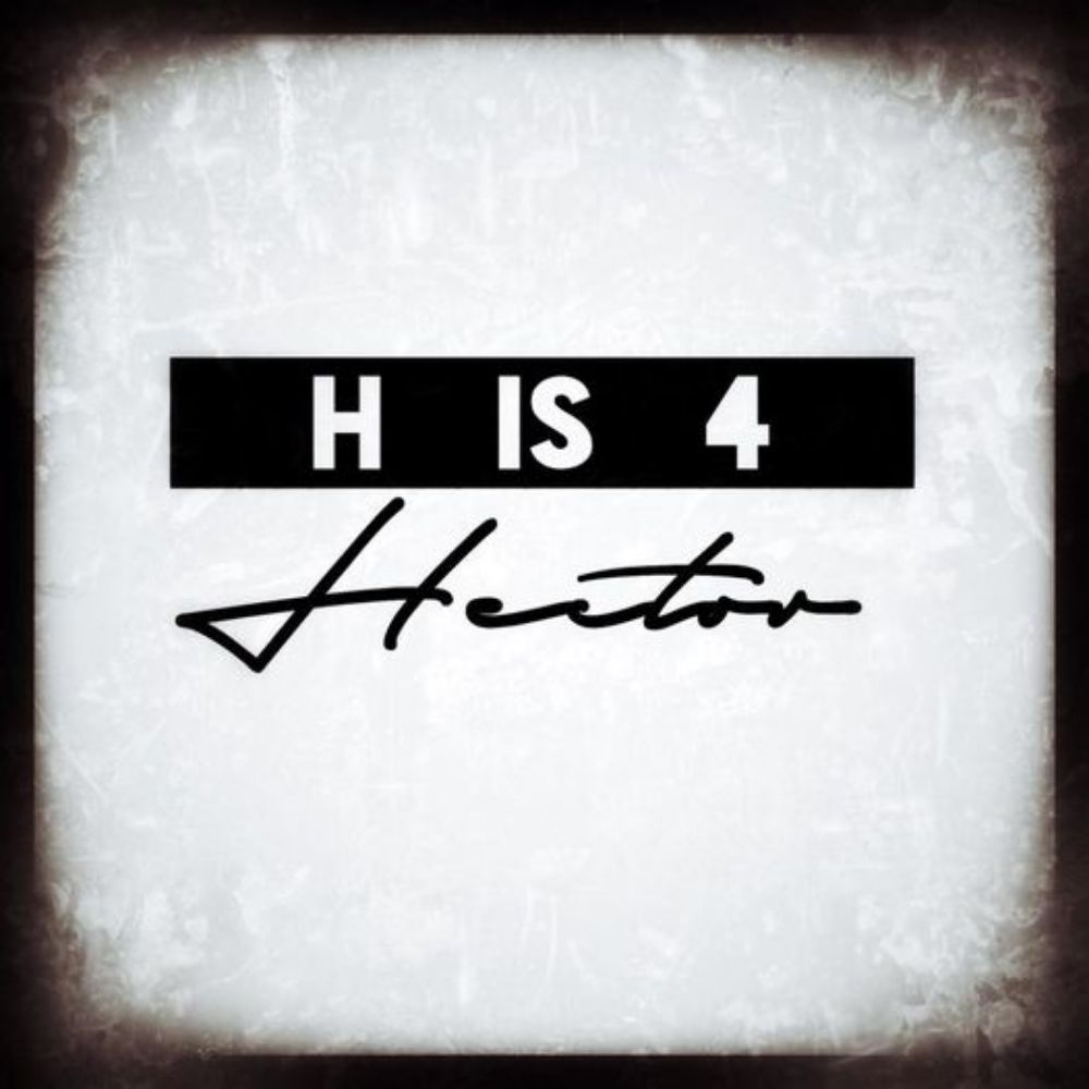 H is 4 Hector