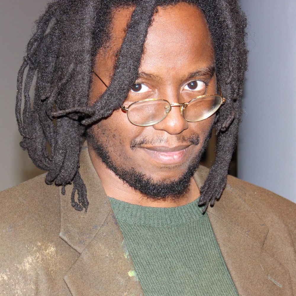 Edward Ongweso Jr